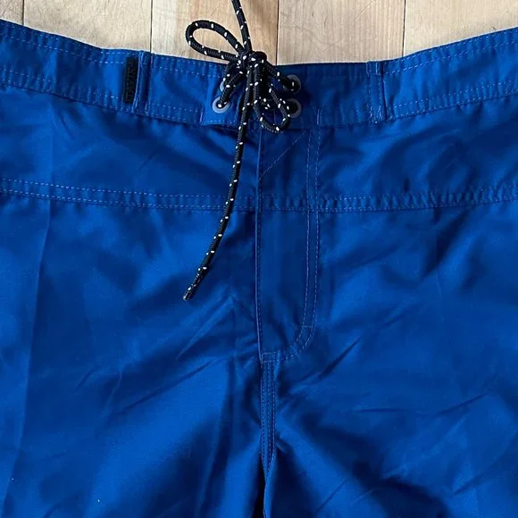 Men's Poolshort - Picture 2 of 4